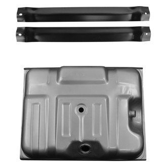 TRQ® - Rear Fuel Tank