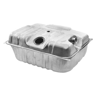 TRQ® - Rear Fuel Tank