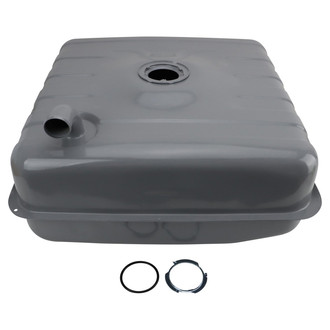 TRQ® - Rear Fuel Tank