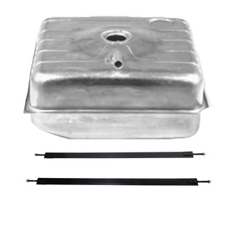 TRQ® - Fuel Tank