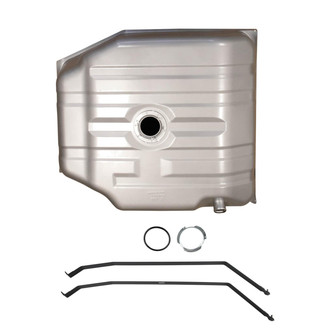 TRQ® - Fuel Tank