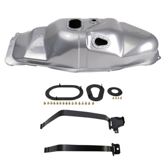 TRQ® - Fuel Tank