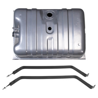 TRQ® - Fuel Tank