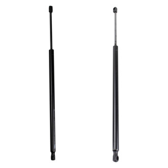 TRQ® - Driver and Passenger Side Liftgate Lift Support Set