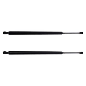 TRQ® - Driver and Passenger Side Liftgate Lift Support Set