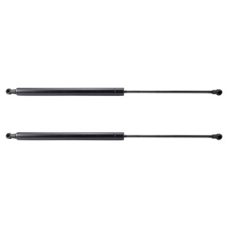 TRQ® - Driver and Passenger Side Liftgate Lift Support Set