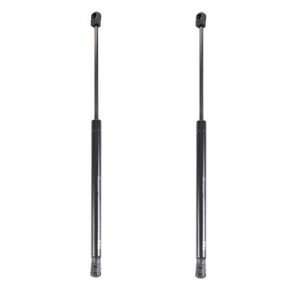 TRQ® - Back Glass Lift Support Set