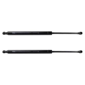 TRQ® - Liftgate Lift Support Set