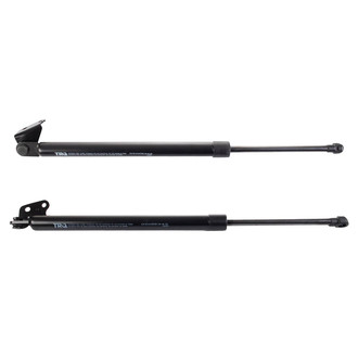 TRQ® - Liftgate Lift Support Set