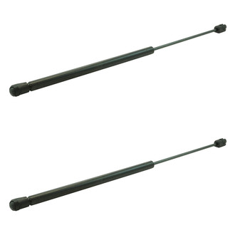 TRQ® - Back Glass Lift Support Set