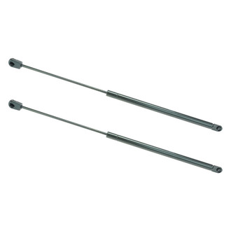 TRQ® - Back Glass Lift Support Set