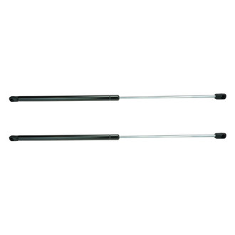 TRQ® - Back Glass Lift Support Set