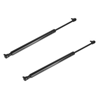 TRQ® - Driver and Passenger Side Liftgate Lift Support Set