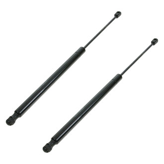 TRQ® - Rear Liftgate Lift Support Set