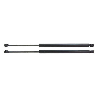 TRQ® - Driver and Passenger Side Liftgate Lift Support Set