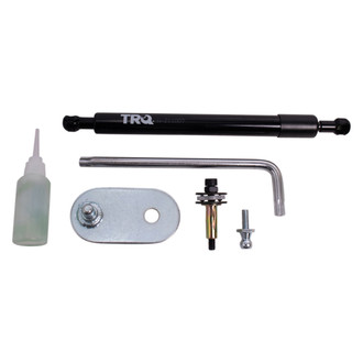 TRQ® - Driver Side Tailgate Lift Support