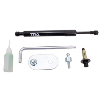 TRQ® - Driver Side Tailgate Lift Support
