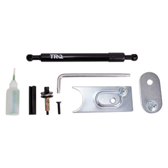 TRQ® - Driver Side Tailgate Lift Support