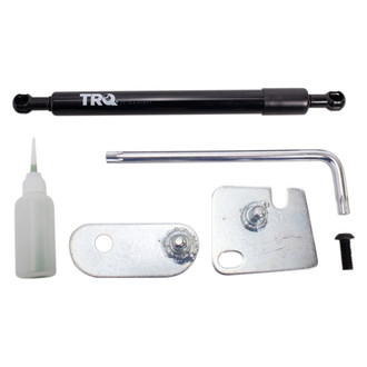 TRQ® - Driver Side Tailgate Lift Support