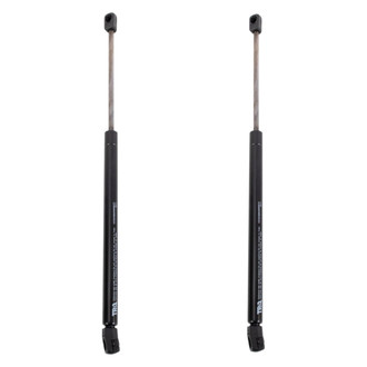 TRQ® - Driver and Passenger Side Liftgate Lift Support Set