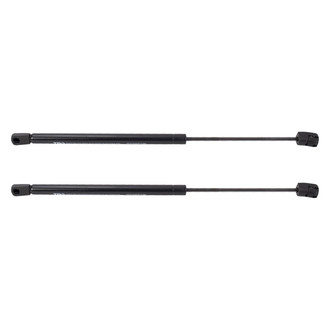 TRQ® - Driver and Passenger Side Hood Lift Supports
