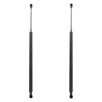 TRQ® - Driver and Passenger Side Liftgate Lift Support Set