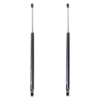 TRQ® - Driver and Passenger Side Liftgate Lift Support Set