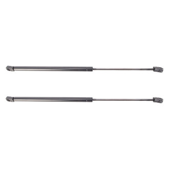TRQ® - Driver and Passenger Side Liftgate Lift Support Set
