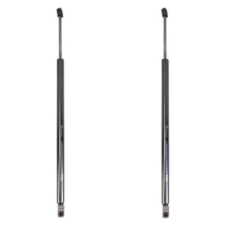 TRQ® - Driver and Passenger Side Liftgate Lift Support Set