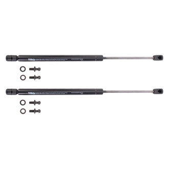 TRQ® - Driver and Passenger Side Liftgate Lift Support Set