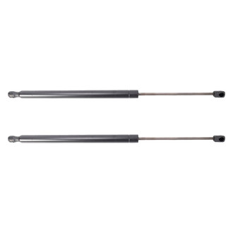 TRQ® - Driver and Passenger Side Liftgate Lift Support Set