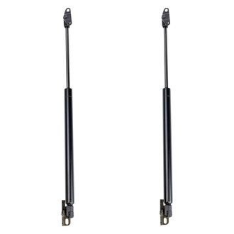 TRQ® - Driver and Passenger Side Liftgate Lift Support Set