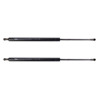 TRQ® - Driver and Passenger Side Liftgate Lift Support Set