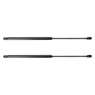 TRQ® - Driver and Passenger Side Liftgate Lift Support Set