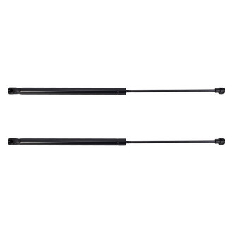 TRQ® - Driver and Passenger Side Hood Lift Supports