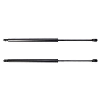 TRQ® - Driver and Passenger Side Liftgate Lift Support Set