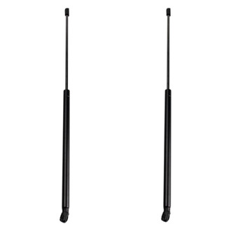 TRQ® - Driver and Passenger Side Hood Lift Supports