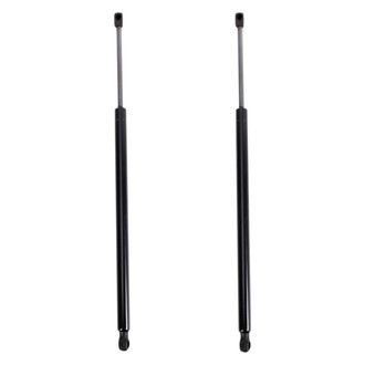 TRQ® - Driver and Passenger Side Liftgate Lift Support Set