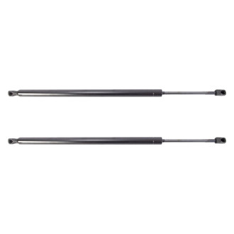 TRQ® - Driver and Passenger Side Liftgate Lift Support Set