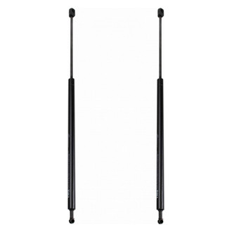 TRQ® - Driver and Passenger Side Hood Lift Supports