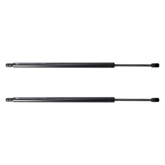 TRQ® - Driver and Passenger Side Liftgate Lift Support Set