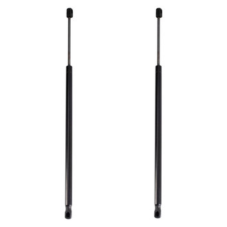 TRQ® - Driver and Passenger Side Liftgate Lift Support Set
