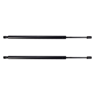 TRQ® - Driver and Passenger Side Liftgate Lift Support Set