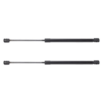 TRQ® - Driver and Passenger Side Hood Lift Supports
