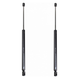 TRQ® - Driver and Passenger Side Liftgate Lift Support Set