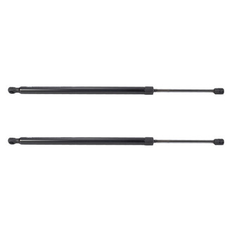 TRQ® - Driver and Passenger Side Liftgate Lift Support Set