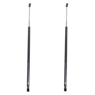 TRQ® - Driver and Passenger Side Liftgate Lift Support Set