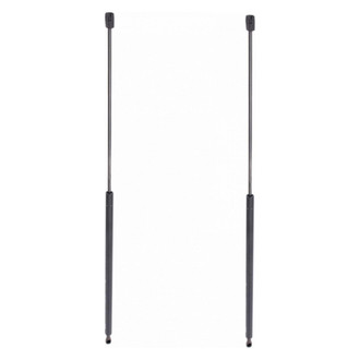 TRQ® - Driver and Passenger Side Hood Lift Supports