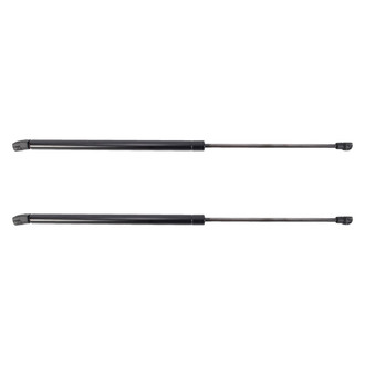 TRQ® - Driver and Passenger Side Hood Lift Supports