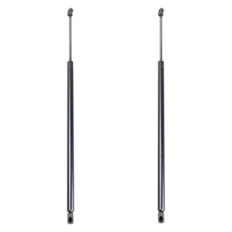 TRQ® - Driver and Passenger Side Liftgate Lift Support Set